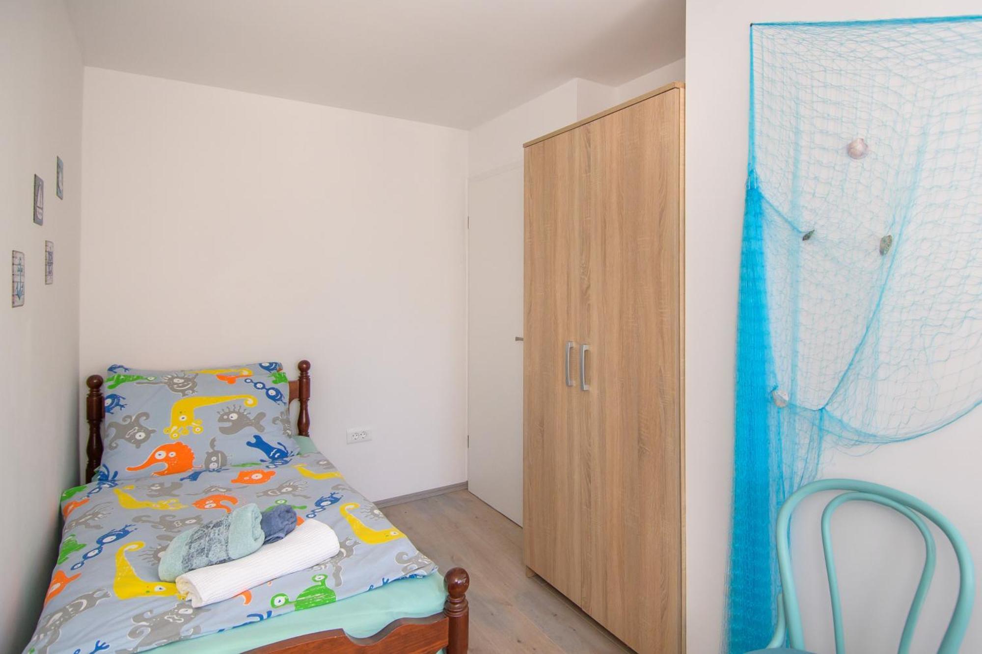 Apartman Dana Kastelir-Labinci Exterior foto