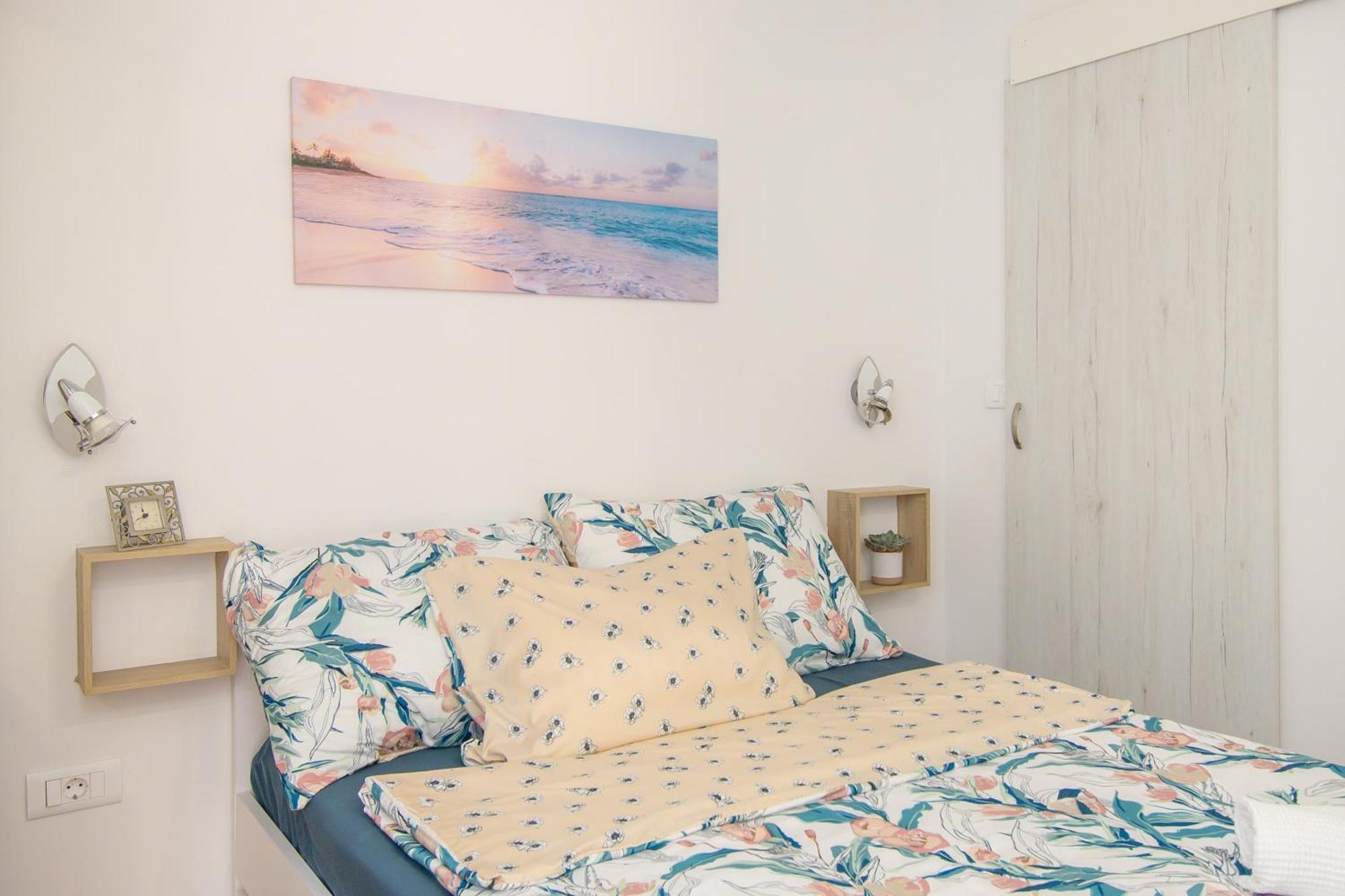 Apartman Dana Kastelir-Labinci Exterior foto