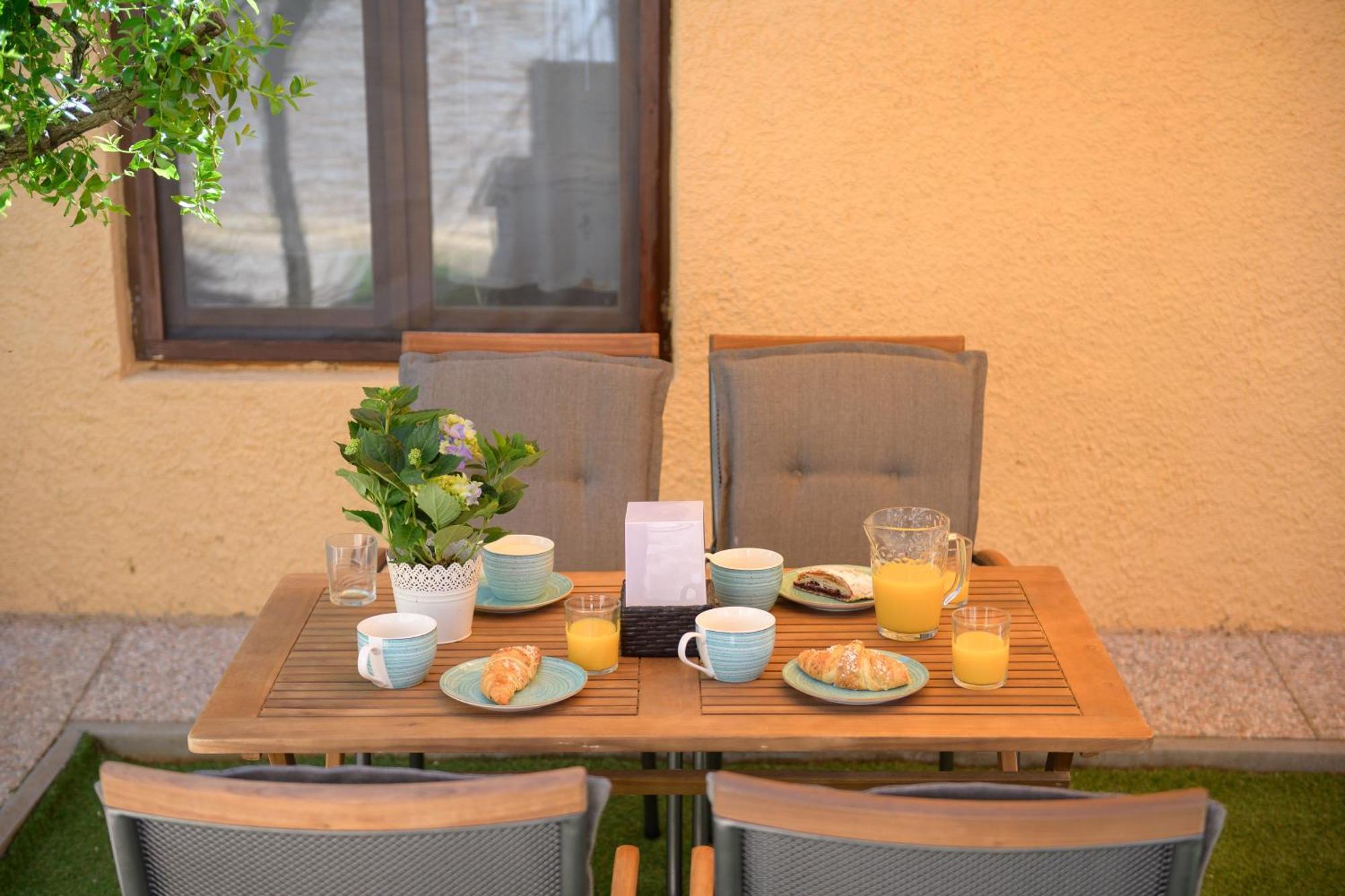 Apartman Dana Kastelir-Labinci Exterior foto