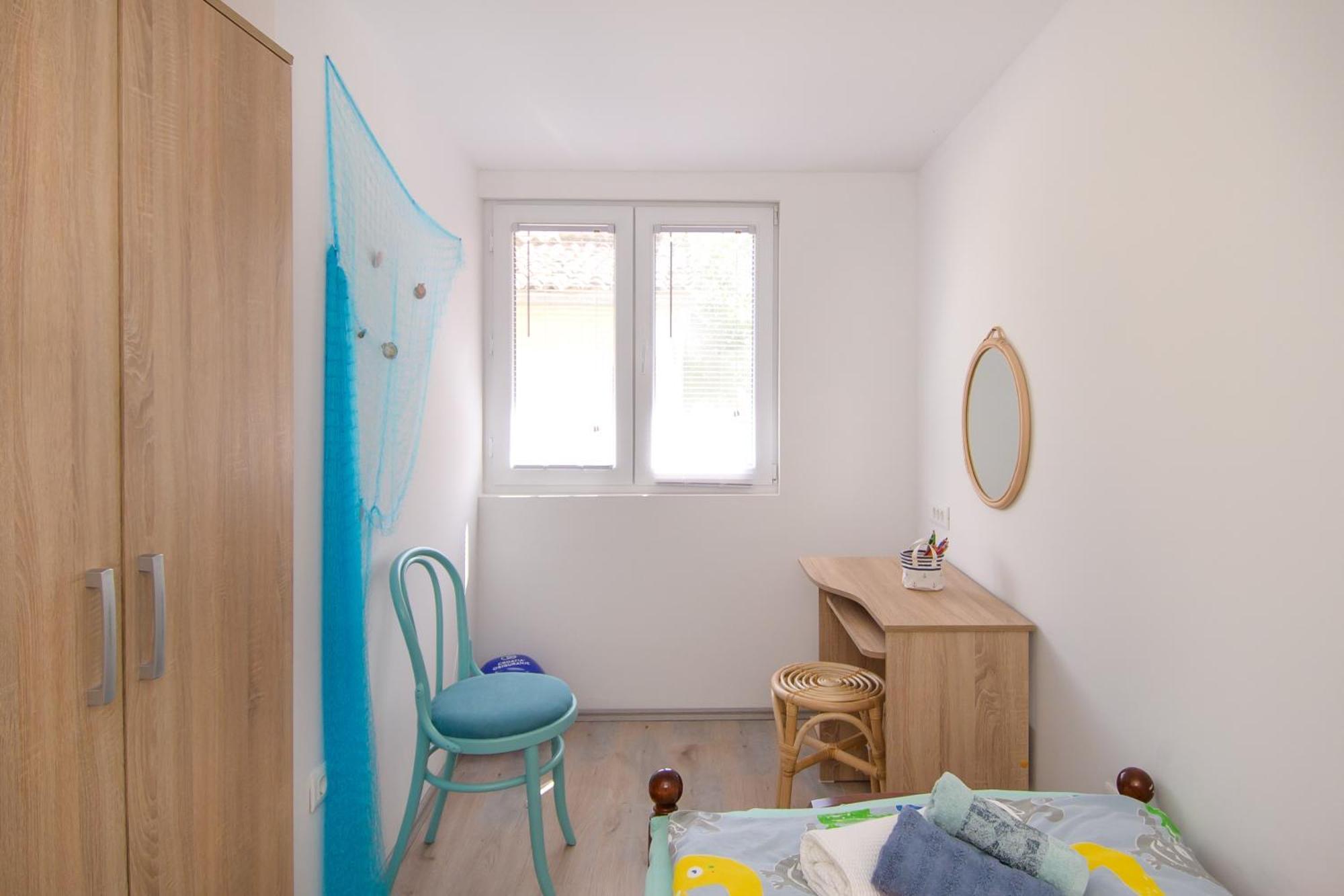 Apartman Dana Kastelir-Labinci Exterior foto